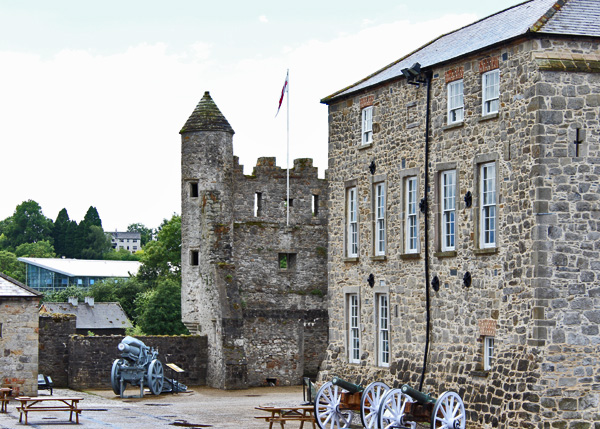 Enniskillen Castle 2