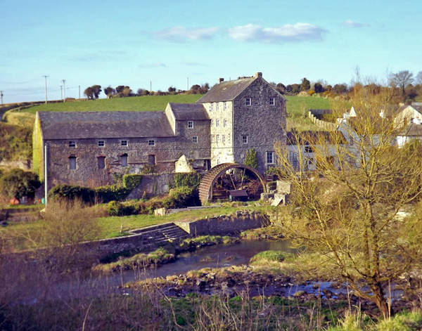Bruree, County Limerick