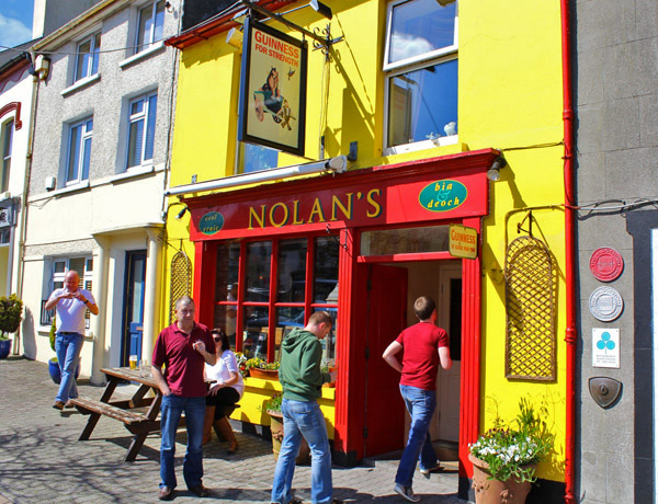 Nolan's Pub, Rosscarbery