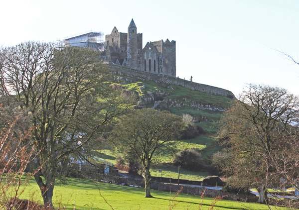 Rock of Cashel, County Tipperary