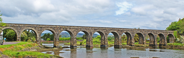 Twelve Arch Bridge