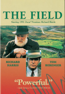 the field